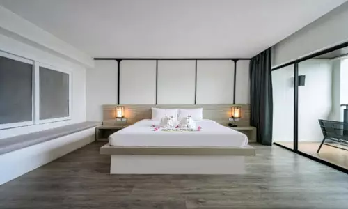 هتل آندامانترا ریزورت اند ویلا پوکت هتل آندامانترا ریزورت اند ویلا پوکت